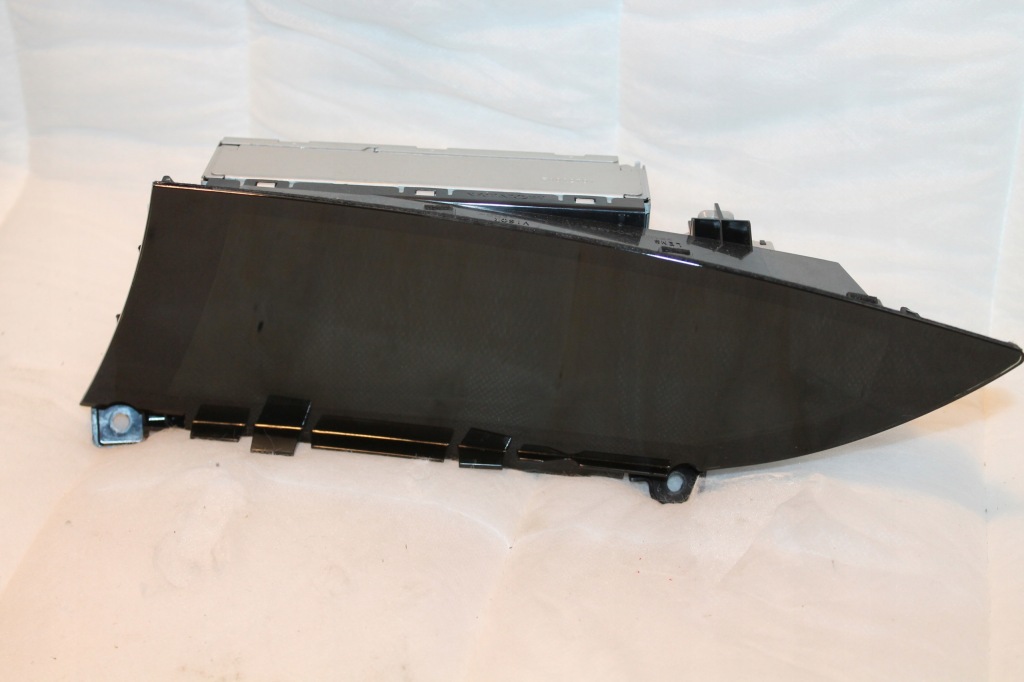 фото №1, Счетчик приборная панель honda civic ix 2014 дисплей