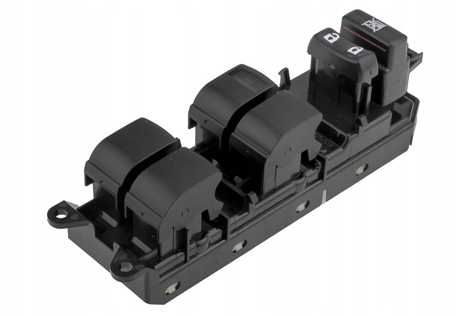 фото №1, Переключатель управление окон