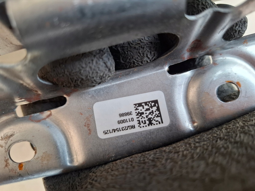 фото №8, Mini r56 подушка подушка безпеки пасажира 275573502