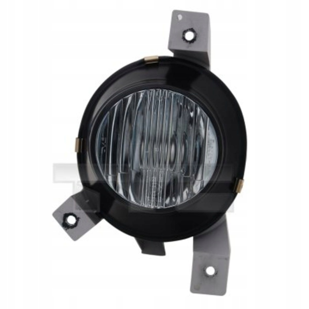 фото №3, Лампа противотуманная l opel agila