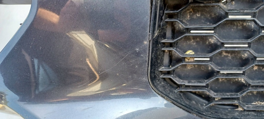 фото №6, Bmw x5 g05 m набор бампер перед передний