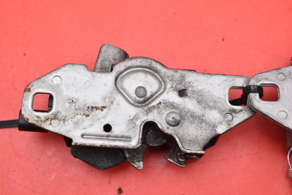 фото №5, Замок засувка капот mini cooper r50 01-04