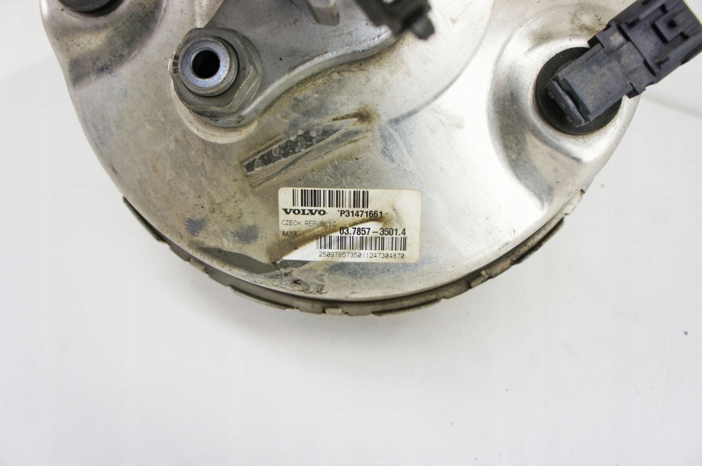 фото №5, Pr143 volvo v90 16- 2.0i усилитель тормозов тормоза 31471661