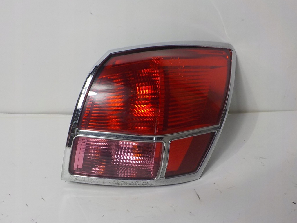 фото №1, Nissan qashqai j10 лампа права задня задня