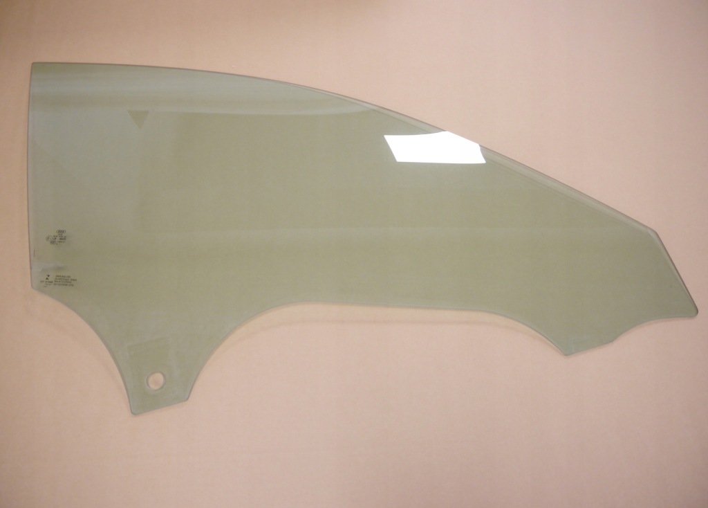 фото №1, Audi a5 8w скло двері перед 8w8845202 sportback 2019r