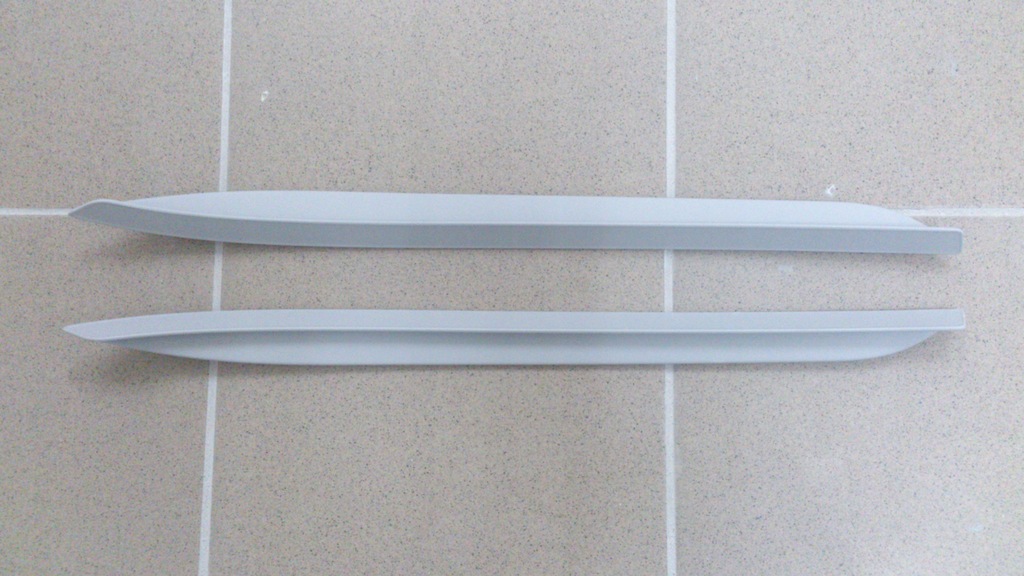 фото №13, Bmw x6 e71 спойлер плавці спойлер спойлер ґрунтовка