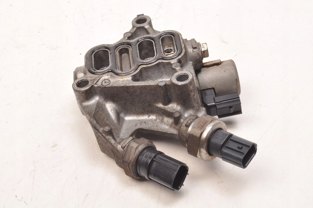 фото №6, Honda hr-v ii 1.5 16v датчик давления масла 499000-7931