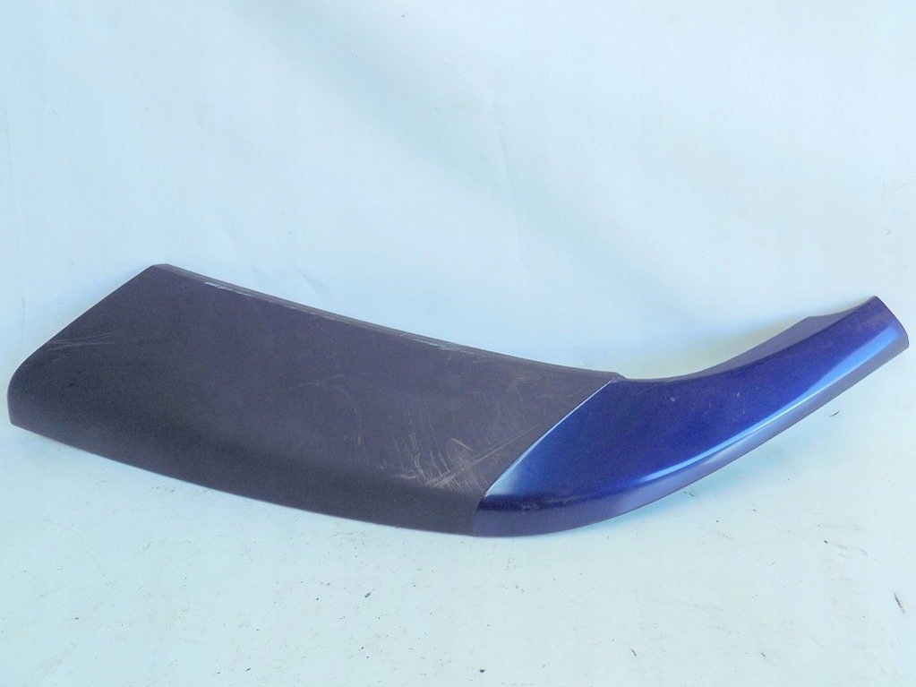 фото №5, Fiat stilo 1.9jtd 2003r накладка молдинг лівий задня