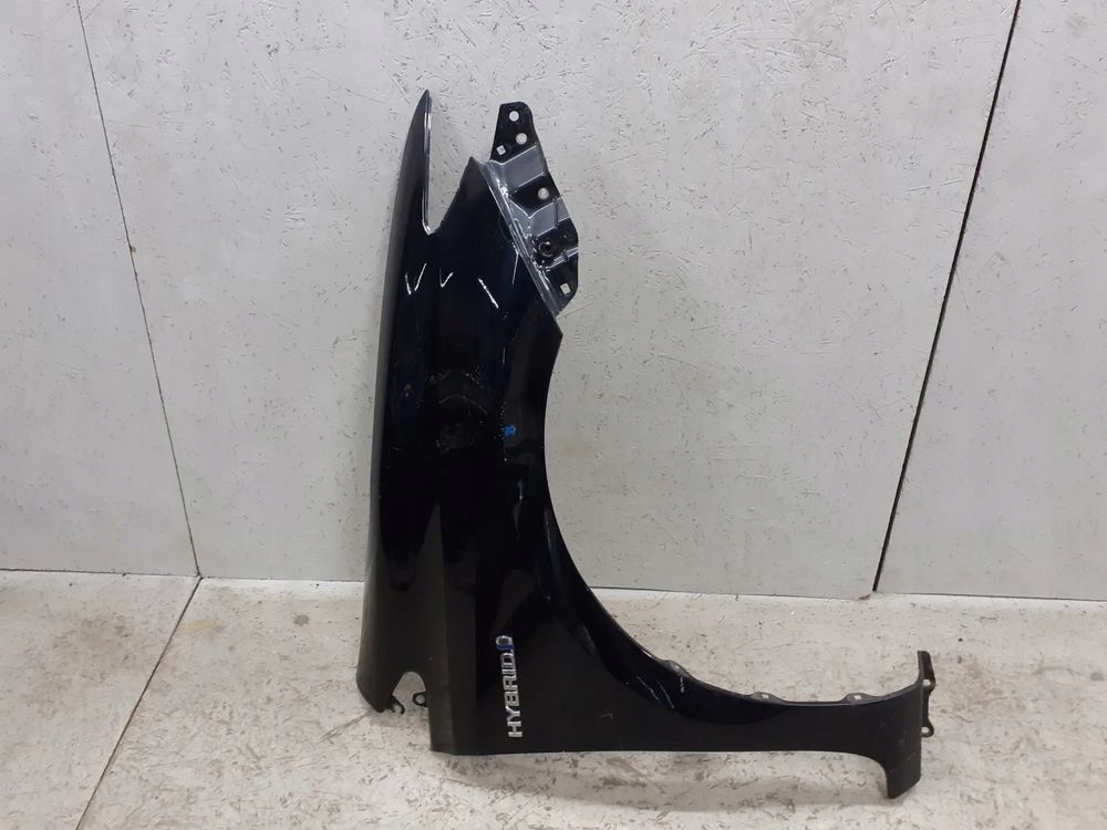 фото №1, Крыло передний перед правый toyota auris ii 2012-