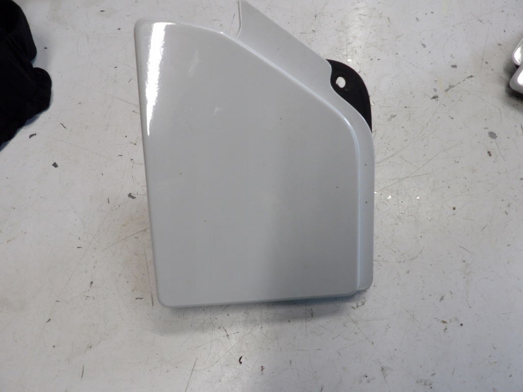 фото №1, Кришка заливної adblue renault master iv 4