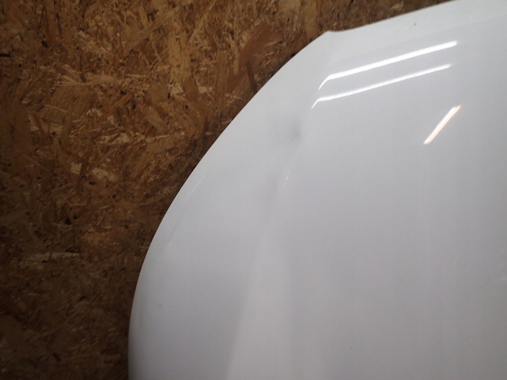 фото №3, Капот mercedes vito w447