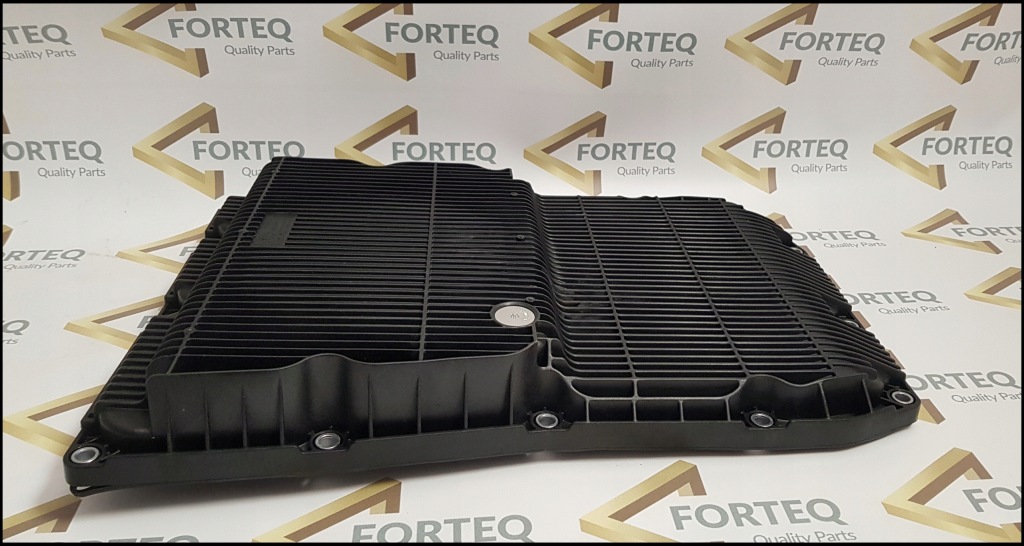 фото №6, Porsche panamera 970 3.6 pdk фільтр коробки