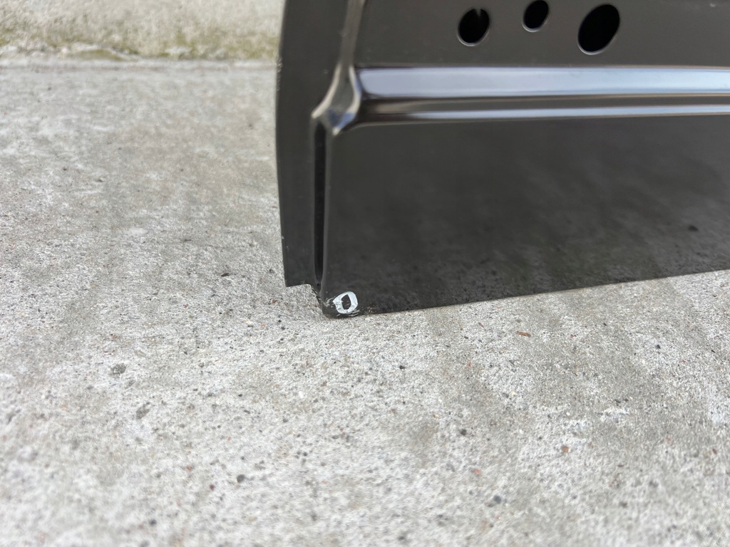 фото №14, Дверь citroen c5 iii kombi 2008-2017 задняя левый nowe оригинальные