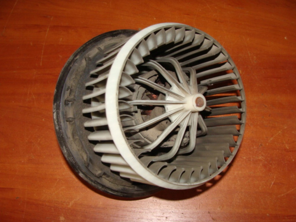 фото №1, Воздуходувка воздуха lancia delta 97r