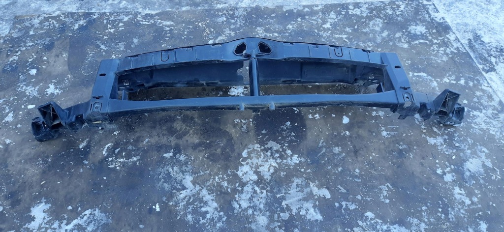 фото №1, Pas передній верхній підсилювач перед citroen ds4 9673046277