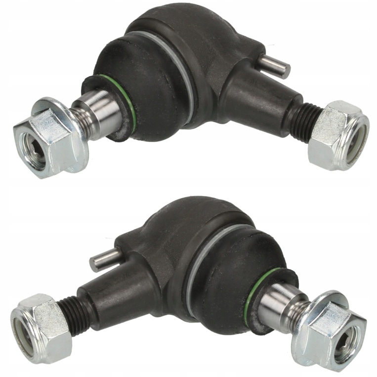 фото №1, 2x шаровая опора рычага mercedes w202 w210 w211 slk