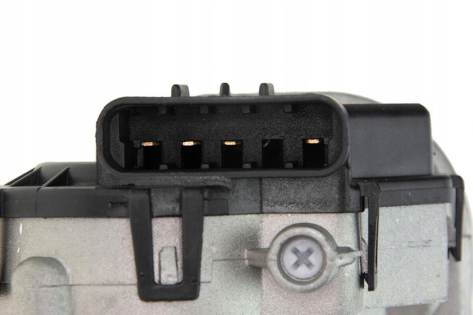 фото №9, Двигатель дворник перед lancia musa 2004-