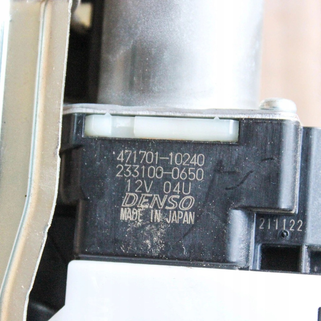 фото №9, Toyota camry 2018 люк комплект