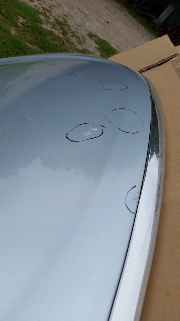 фото №6, Капот hyundai sonata 05-09