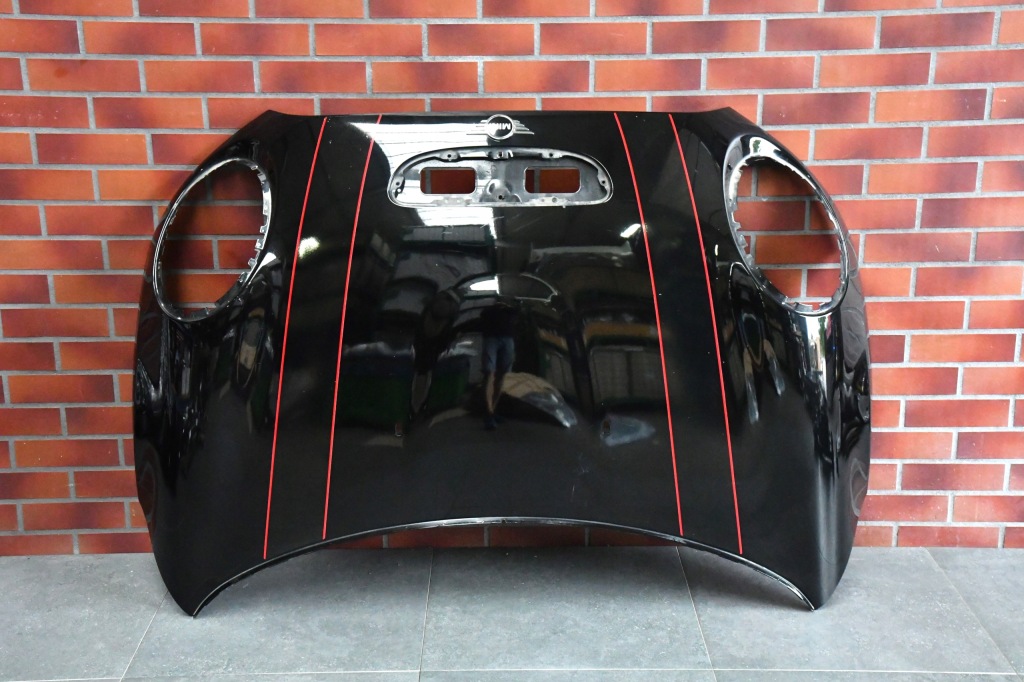 Купить Капот крышка двигателя mini cooper f55 f56 f57 s jcw