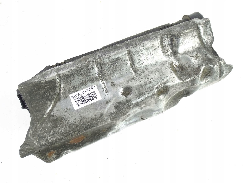 фото №6, Mercedes w203 w209 корпус фильтра воздуха