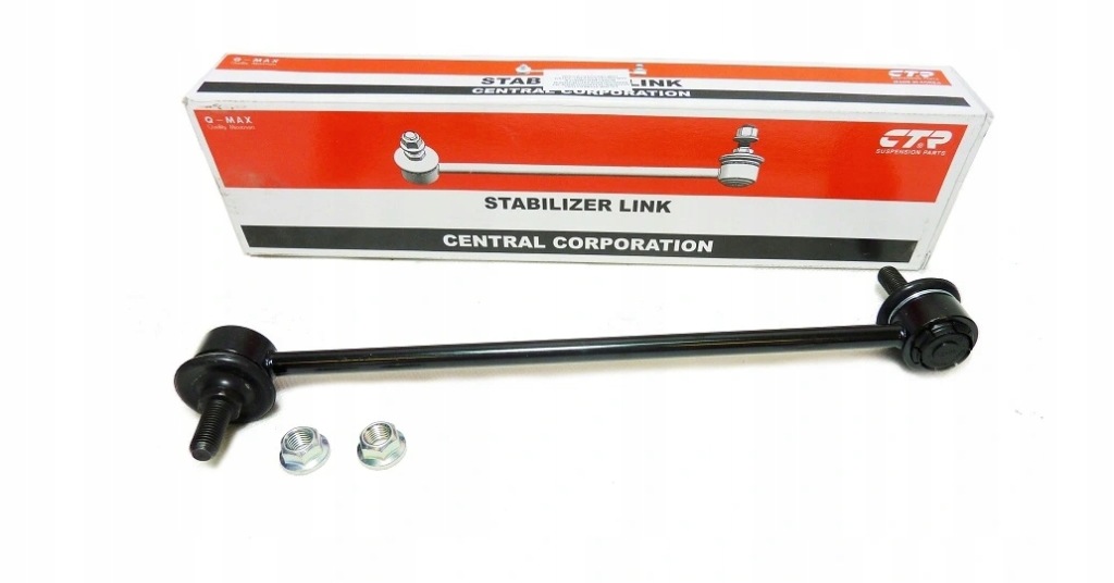 фото №1, Соединитель стабилизатора перед l+p mazda 6 gj gl cx-5