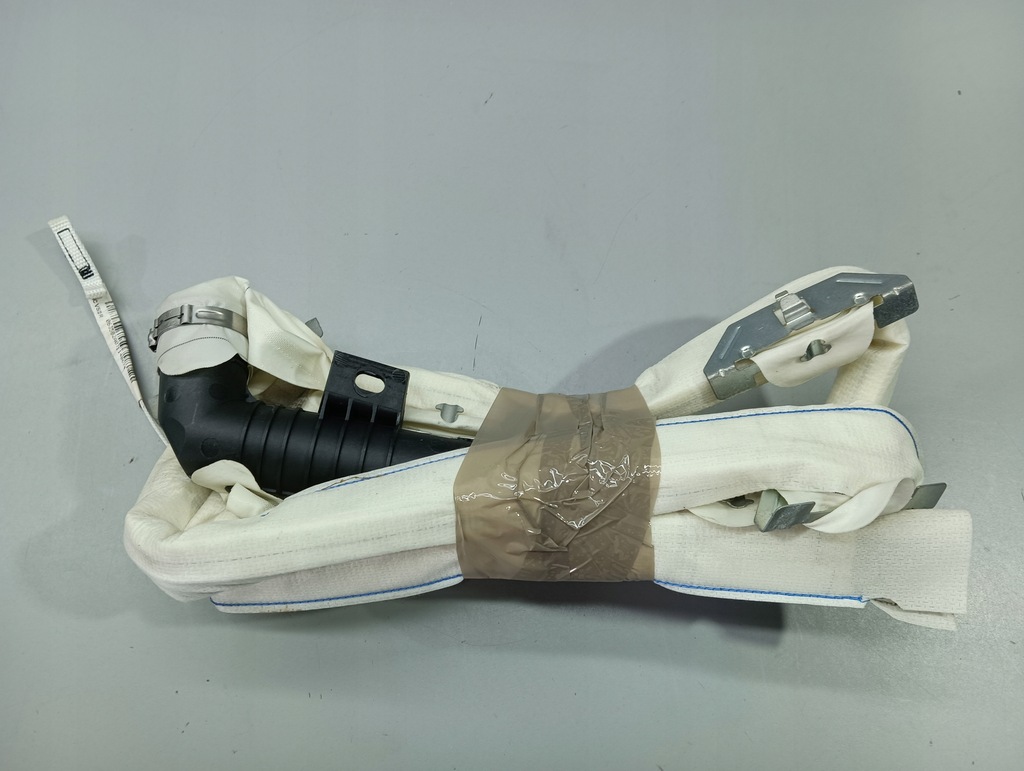 фото №2, Шторка безопасности подушка безопасности правый renault espace iv 8200710539