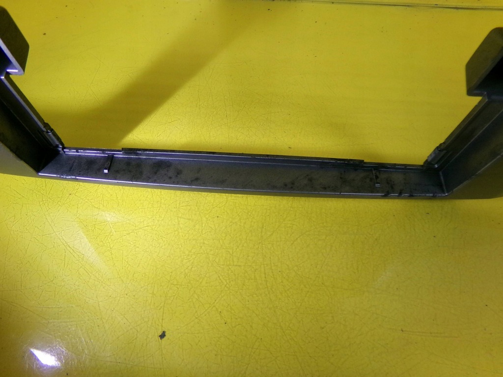 фото №7, Рамка чехол радио ford galaxy mk2 1106490b nr122