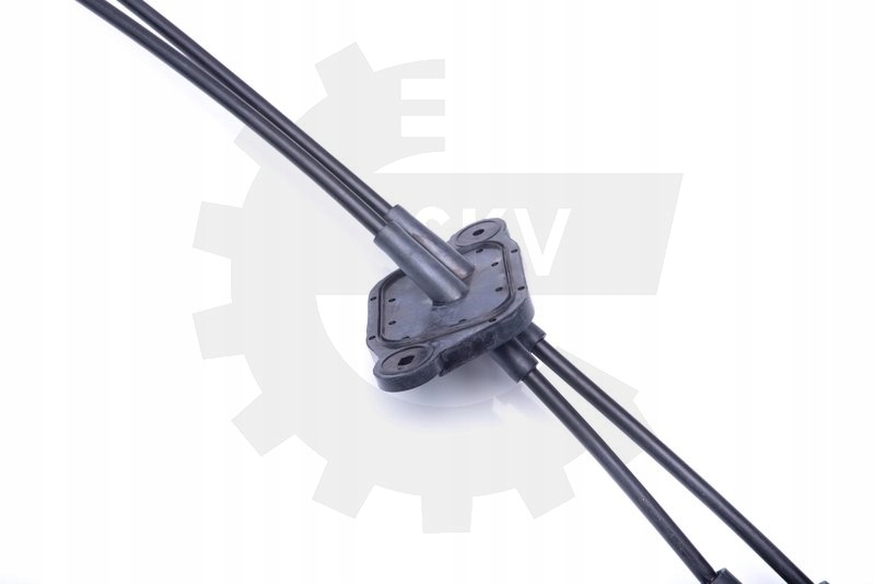 фото №7, Esen skv 27skv108 натяжитель тросы, ручной коробка передач передач