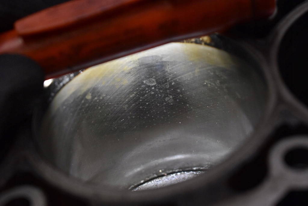 фото №6, Блок dół двигуна wał a12xer opel corsa d 1.2 ecoflex 85 km 10-20