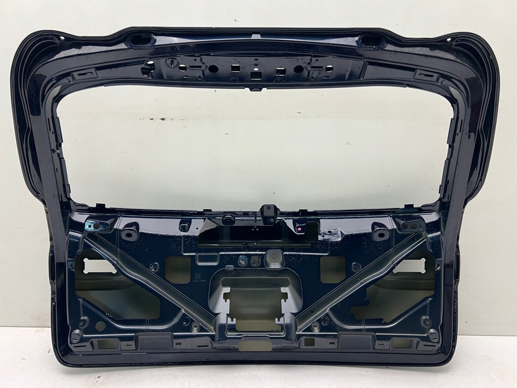 фото №9, Mercedes e-klasa w213 kombi крышка багажника задняя багажника задняя 16-23