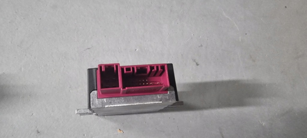 фото №1, Модуль насоса топлива 558921 bmw f10 f11