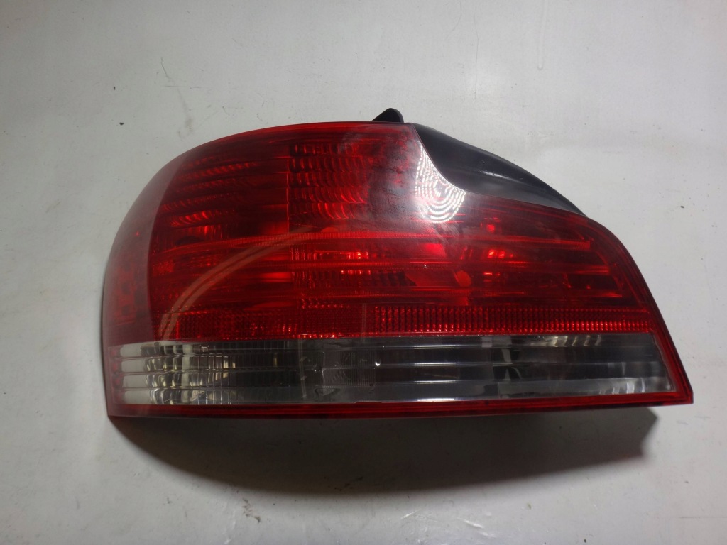 фото №1, Лампа ліва лівий задня задня bmw 1 e82 e88 7285641