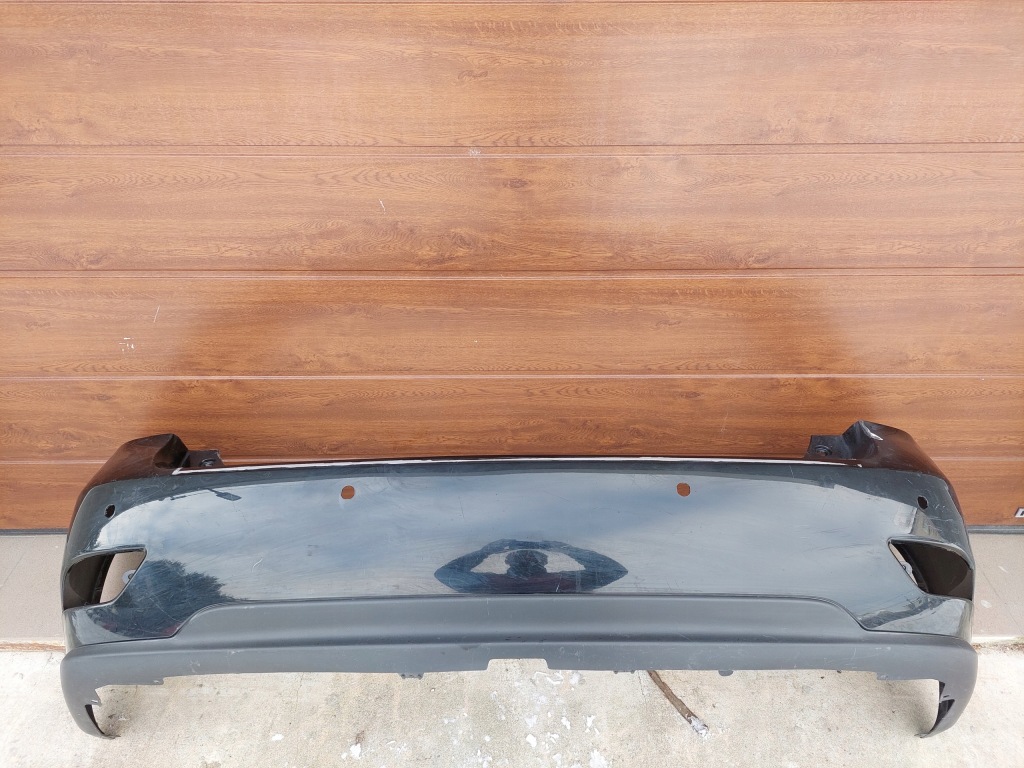 фото №1, Lexus rx rx300 rx350 rx450 iii бампер задня