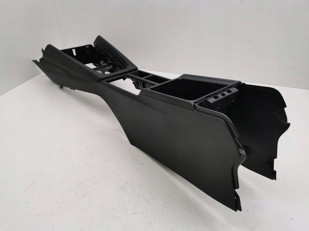 фото №6, Skoda octavia mk4 2022 туннель средний