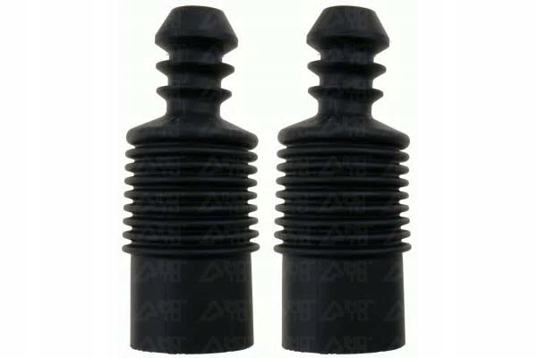 фото №1, Sachs захист відбійники mazda 323 c iv 323 ii 323 iii