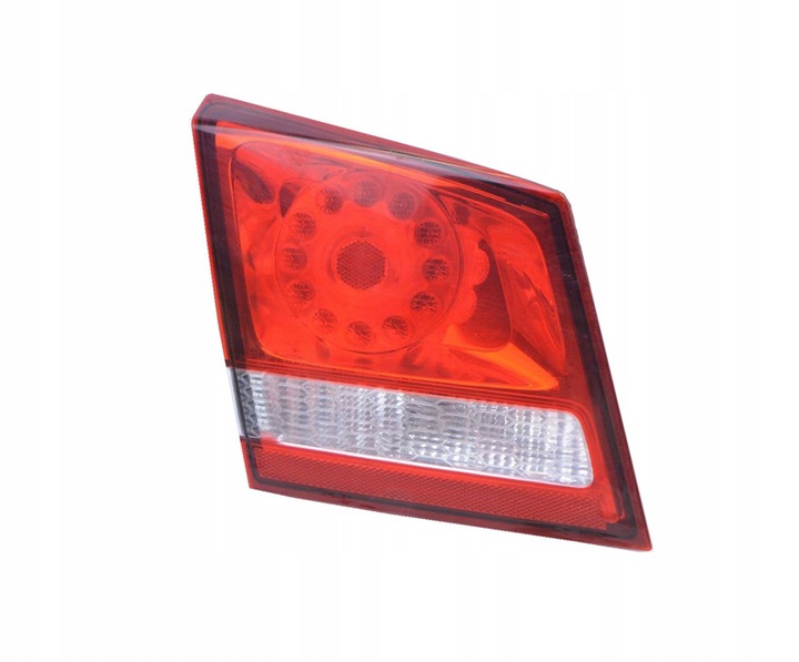 фото №1, Лампа задняя левая крышки led dodge journey 2011-2018