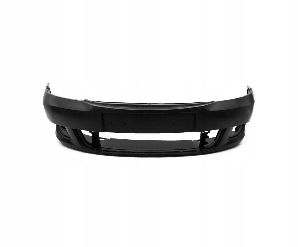 фото №1, Skoda octavia 2009 - 2013 передній бампер