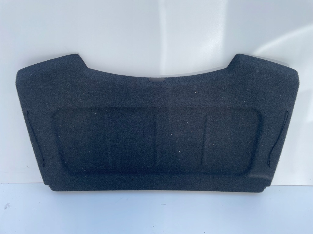 фото №1, Полка задняя задняя багажника dacia sandero i 8200732368