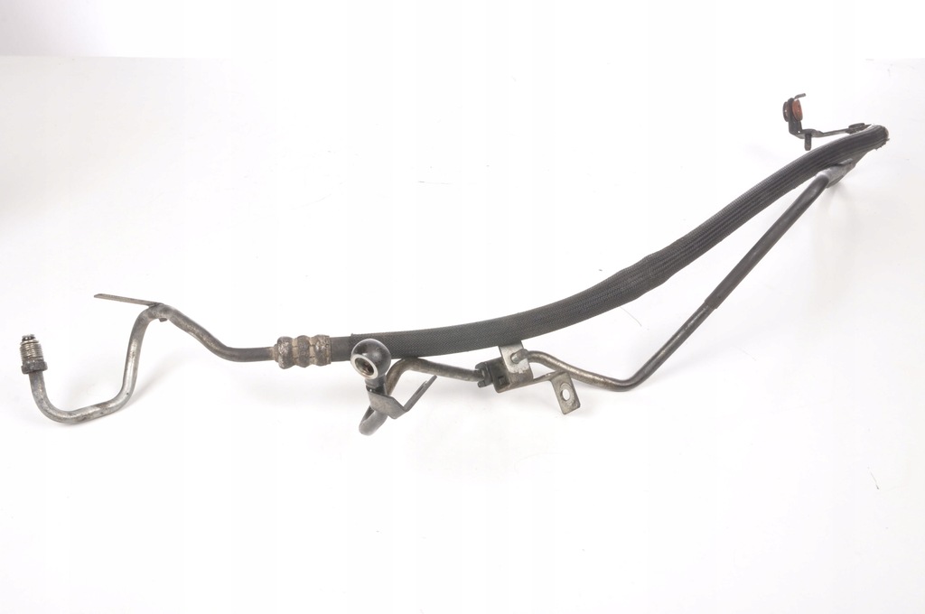 фото №1, Maserati ghibli iii 3.0 d шланг масляный масла