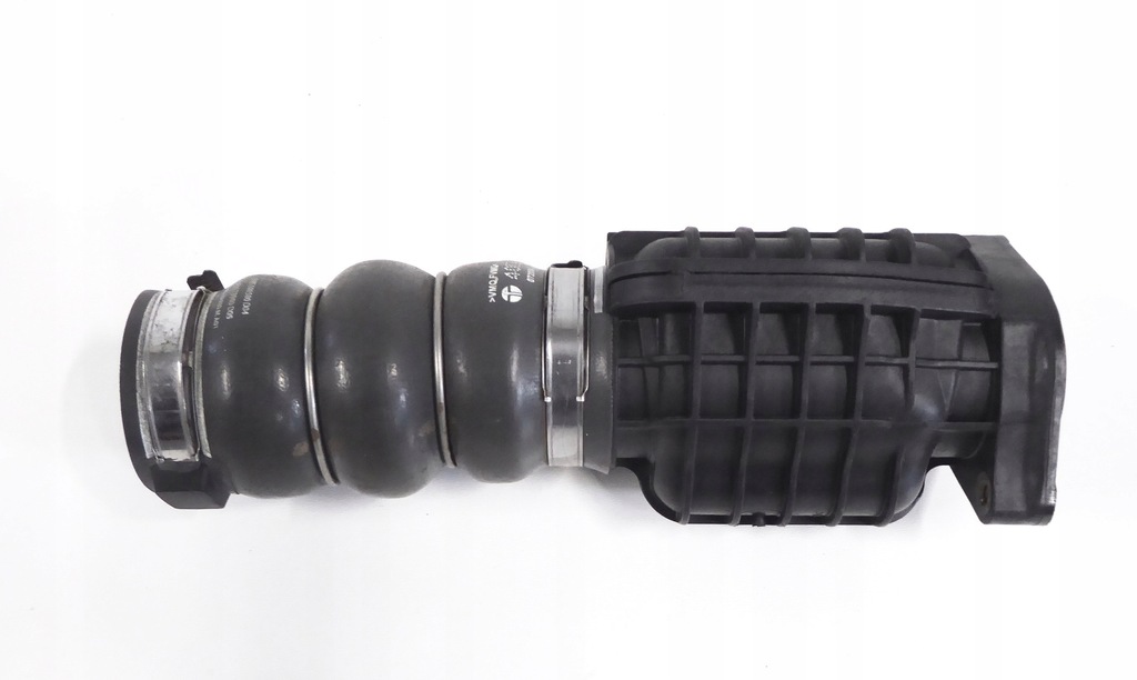 фото №1, Przewóz wąż інтеркулер opel crossland 1.6 cdti