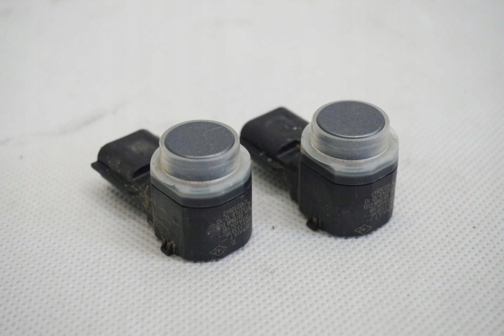 фото №1, Датчик парковки pdc renault clio 284423387r 253s40411t