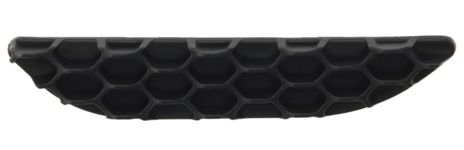 фото №1, Jeep grand cherokee iv wk2 решётка радиатора решётка правая