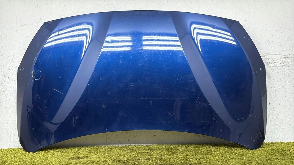 фото №1, Капот bmw 2 ii f45 f46 14-