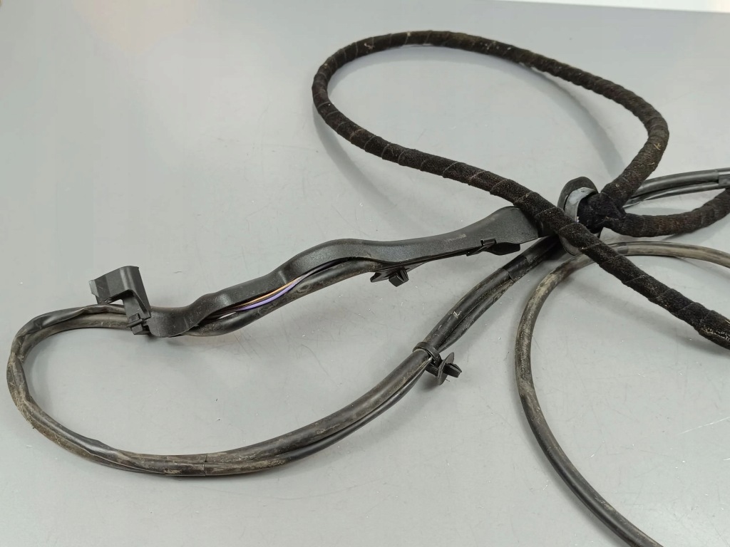 2018 maserati quattroporte шланг омивача в Україні