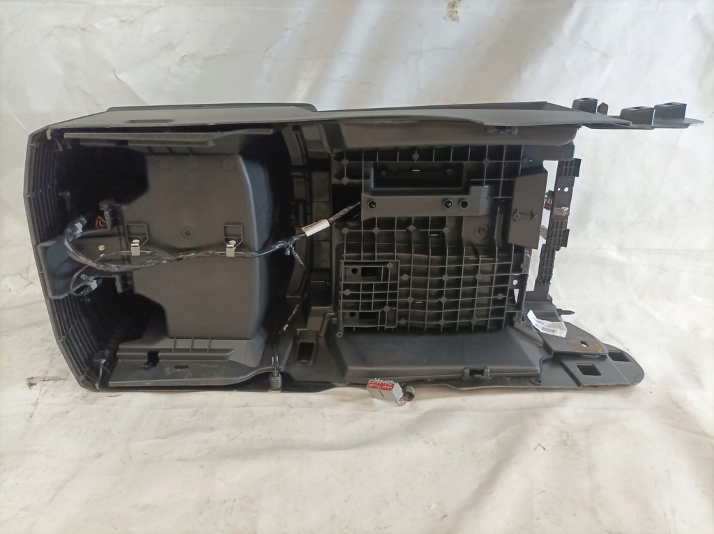 фото №16, Dodge ram 1500 18-19 туннель средний usa