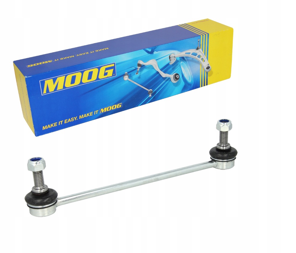 фото №1, Соединитель стабилизатора перед peugeot expert ii 2