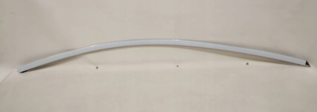 фото №1, Молдинг ущільнювач скло перед права renault kadjar 15- 802803909r