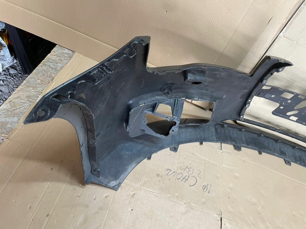 фото №9, Бампер передний перед audi a7 4g8 10-