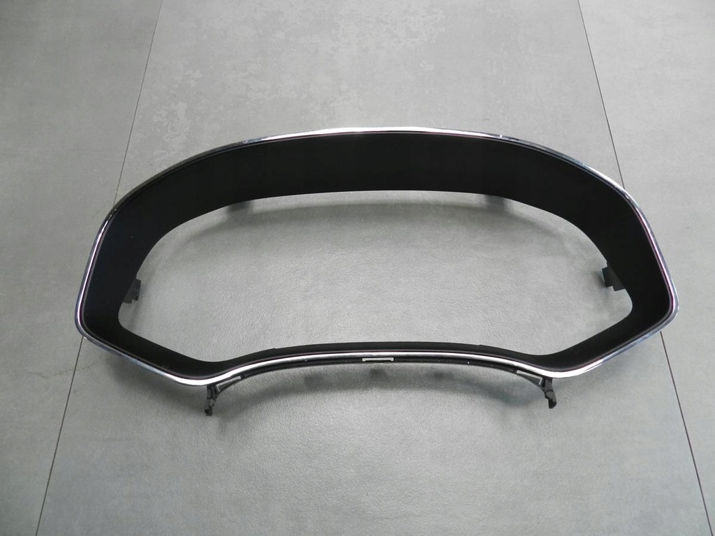 фото №1, Seat ibiza v рамка спидометра 6f0857244d